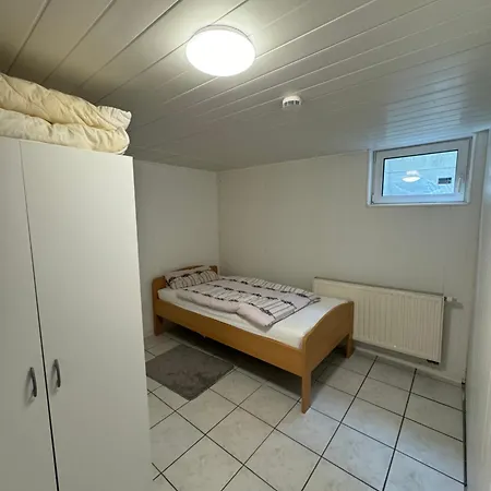 דירה Taeles Monteur Quartier Deggingen