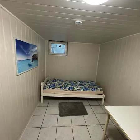 Taeles Monteur Quartier