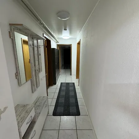 Taeles Monteur Quartier Deggingen