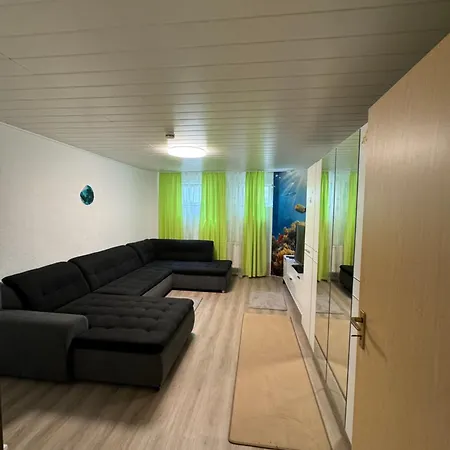 Taeles Monteur Quartier דירה