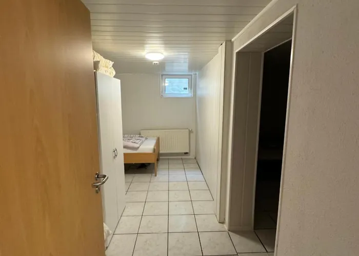 Taeles Monteur Quartier דירה *