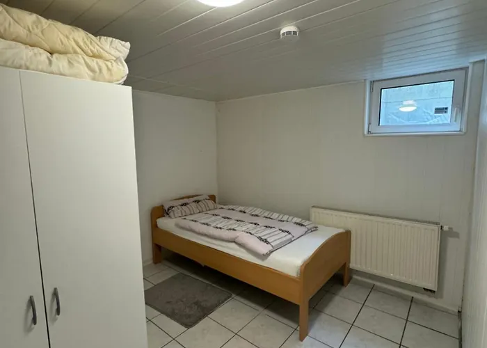 דירה Taeles Monteur Quartier Deggingen