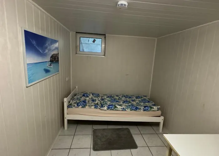 Taeles Monteur Quartier