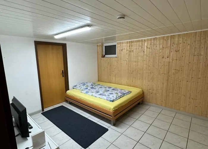 Taeles Monteur Quartier דירה *