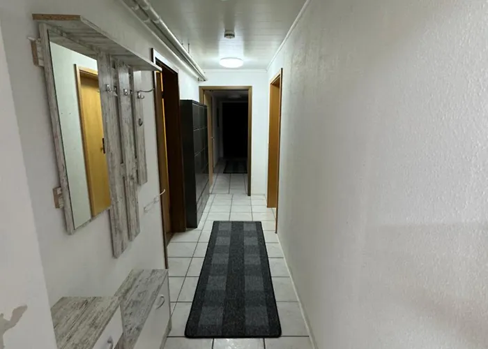 Taeles Monteur Quartier Deggingen