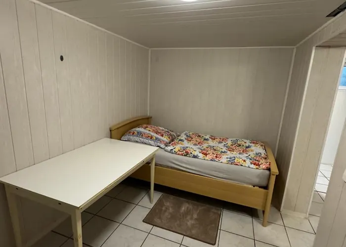 Taeles Monteur Quartier