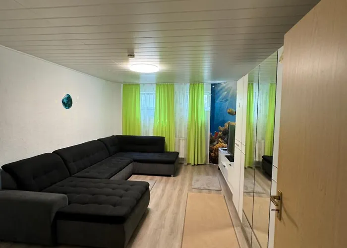 Taeles Monteur Quartier דירה