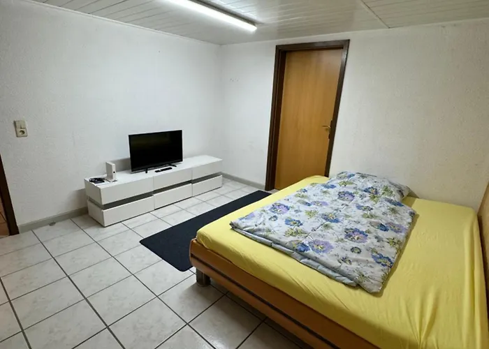 דירה Taeles Monteur Quartier